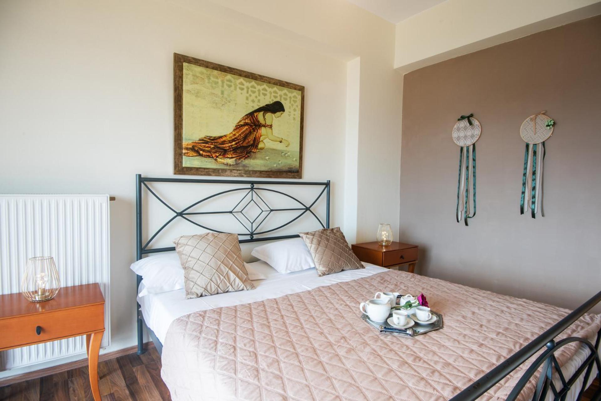 Villa Marena With Extraordinary Views Агиос-Николаос Экстерьер фото